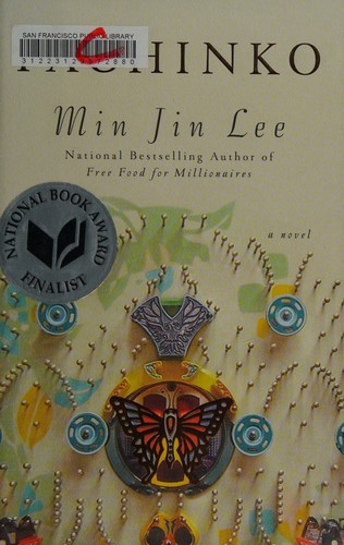 Pachinko — Free AI Audiobook